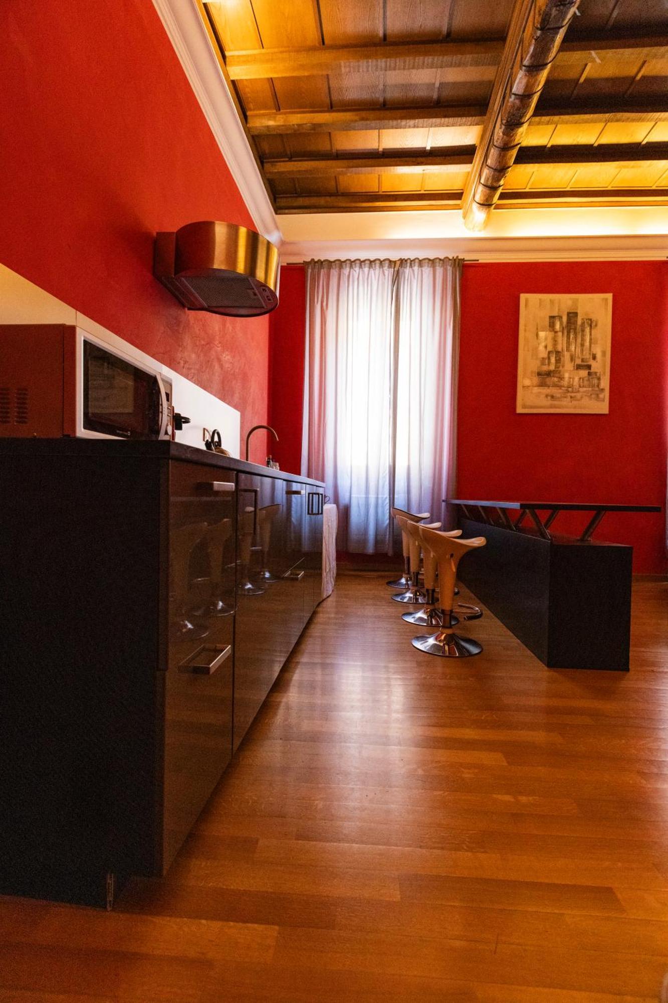 רומא Barberini Apt Close To Fontana Di Trevi מראה חיצוני תמונה