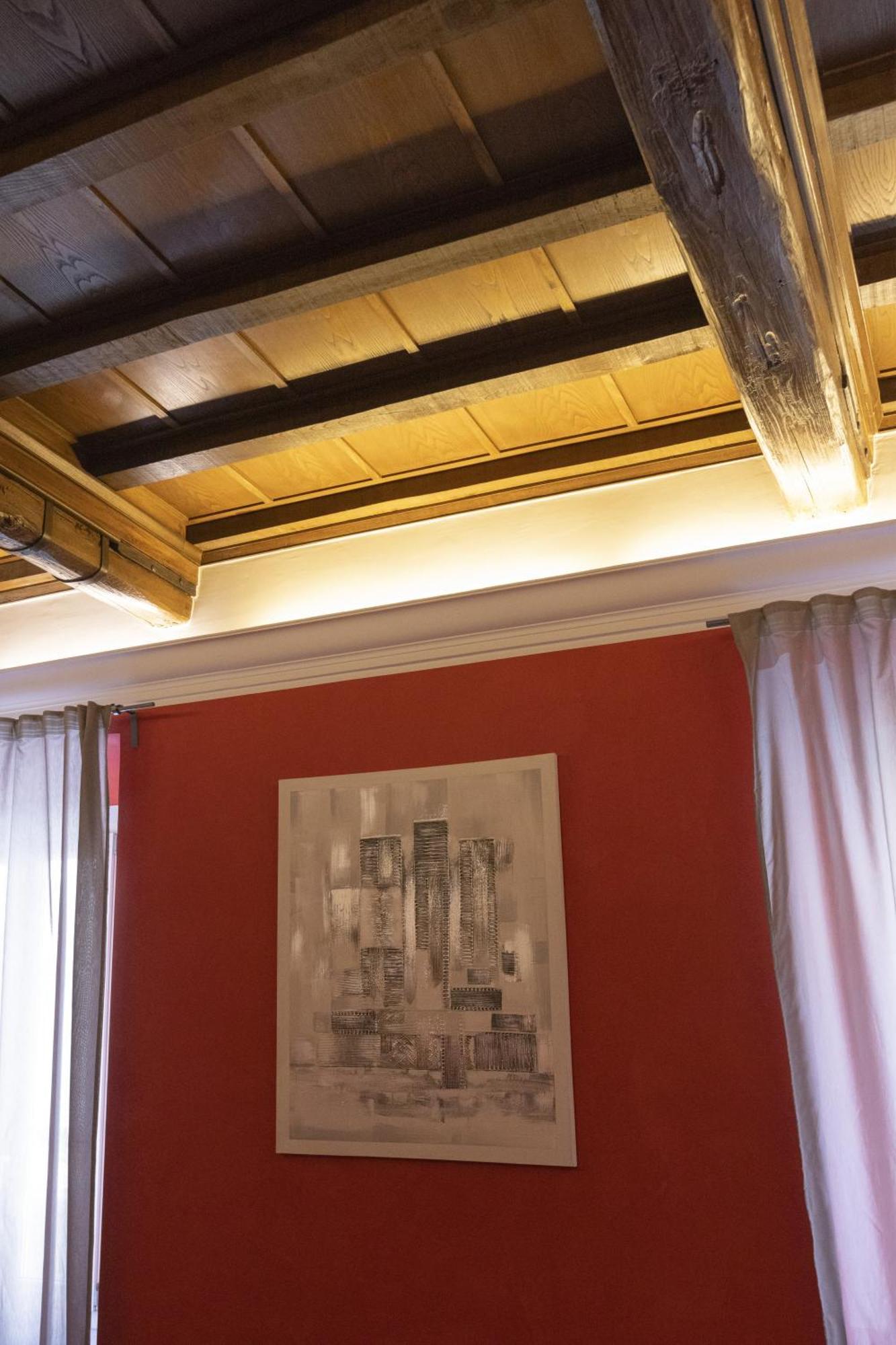 רומא Barberini Apt Close To Fontana Di Trevi מראה חיצוני תמונה