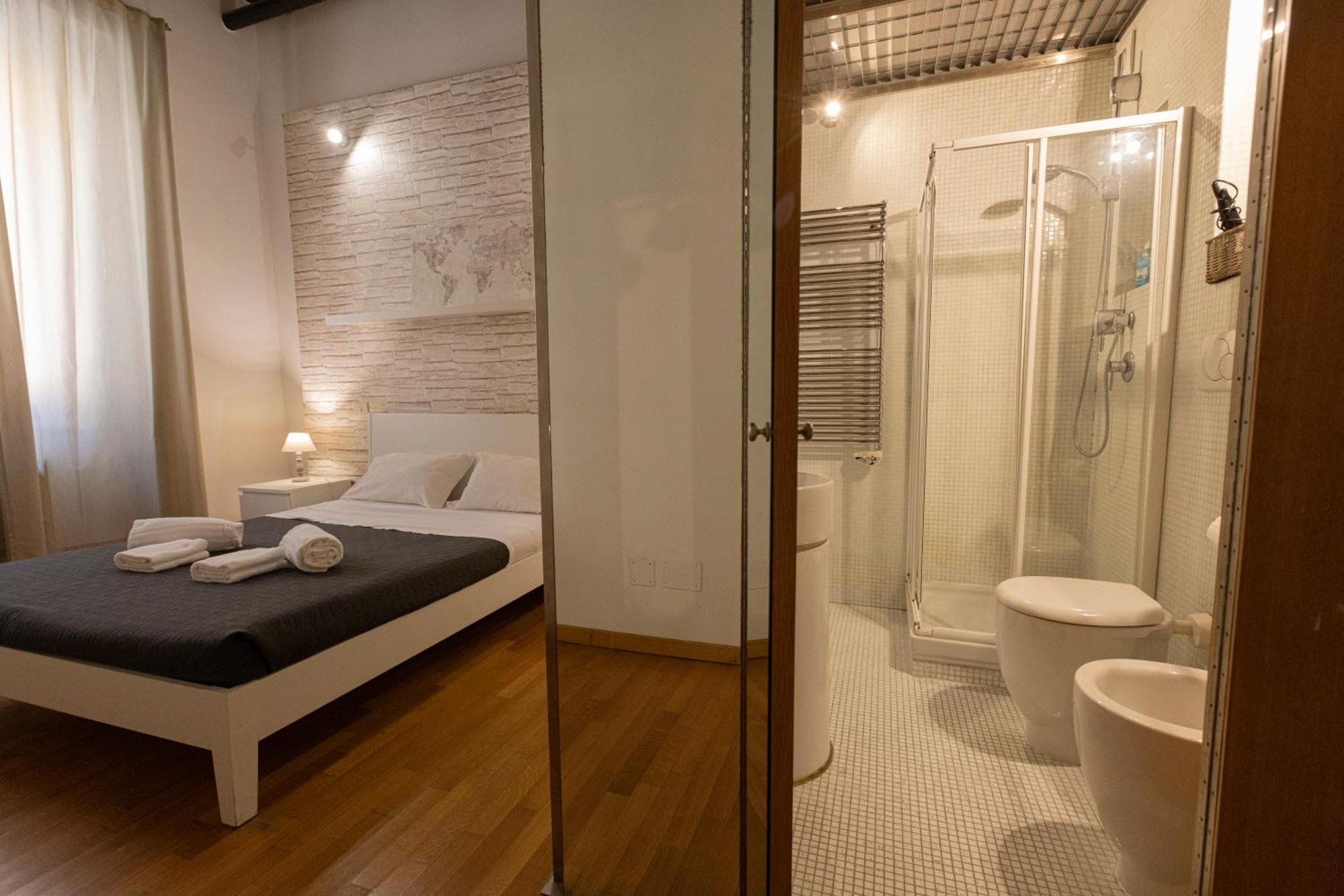 רומא Barberini Apt Close To Fontana Di Trevi מראה חיצוני תמונה
