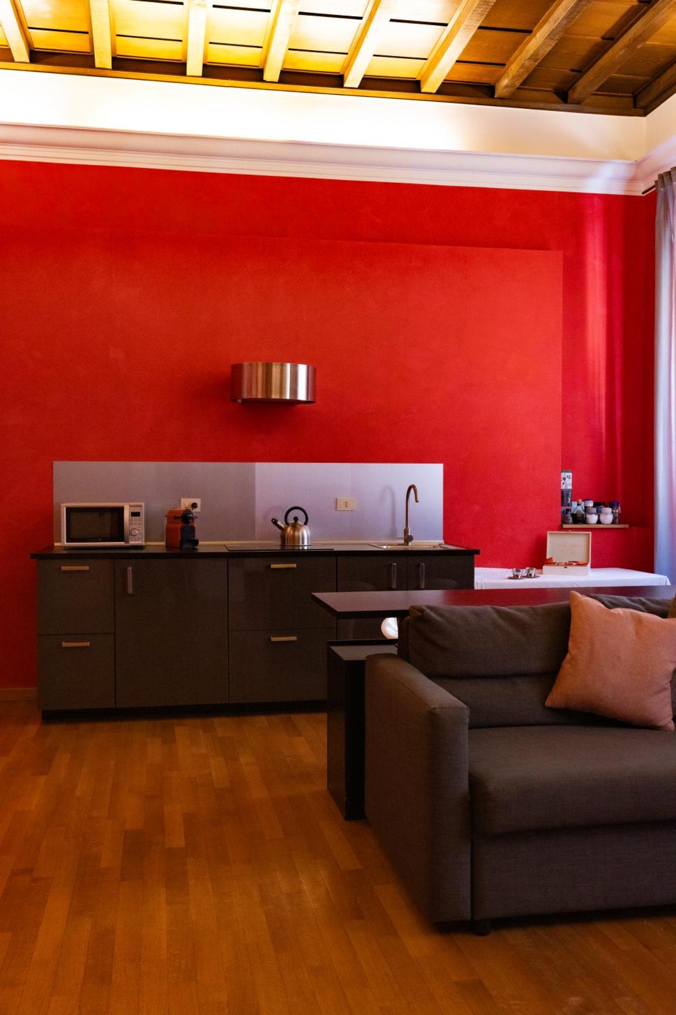 רומא Barberini Apt Close To Fontana Di Trevi מראה חיצוני תמונה