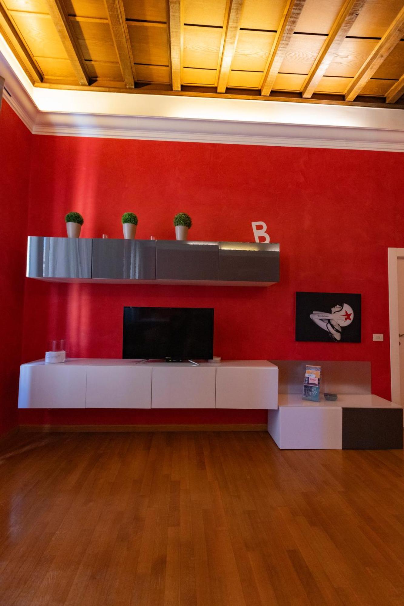 רומא Barberini Apt Close To Fontana Di Trevi מראה חיצוני תמונה