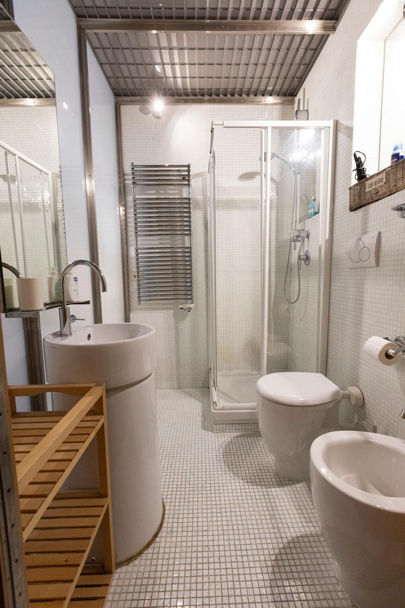 רומא Barberini Apt Close To Fontana Di Trevi מראה חיצוני תמונה