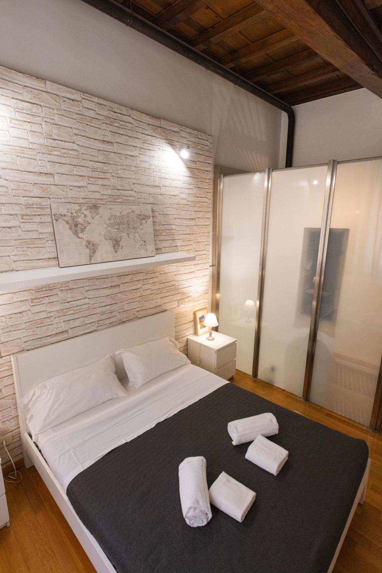 רומא Barberini Apt Close To Fontana Di Trevi מראה חיצוני תמונה