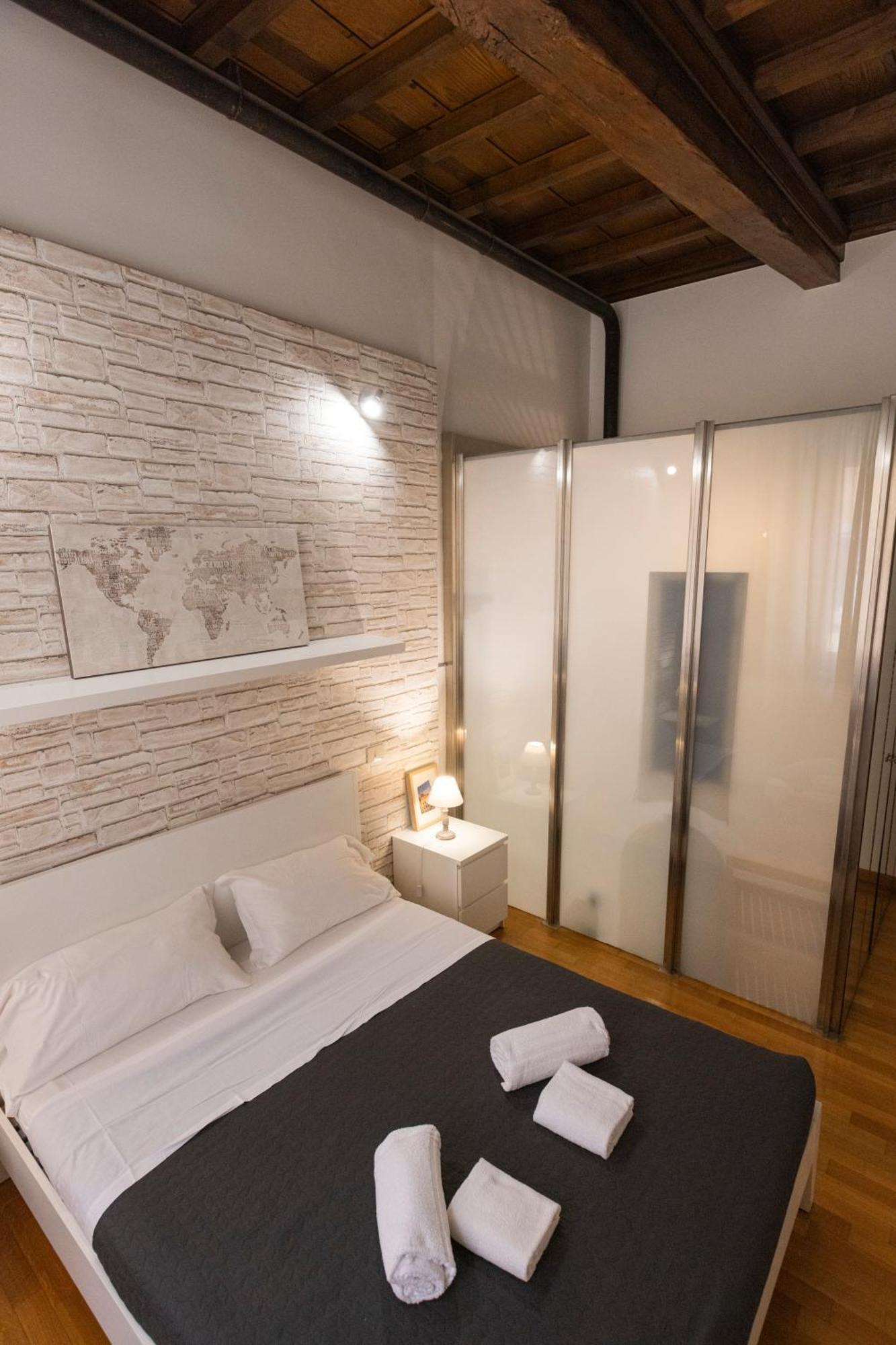 רומא Barberini Apt Close To Fontana Di Trevi מראה חיצוני תמונה